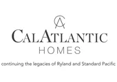 CalAtlantic Homes logo