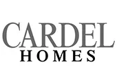 Cardel Homes logo