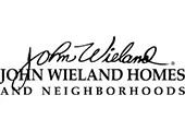 John Wieland Homes and Neighborhoods logo
