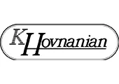 K. Hovnanian logo