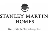 Stanley Martin Homes logo